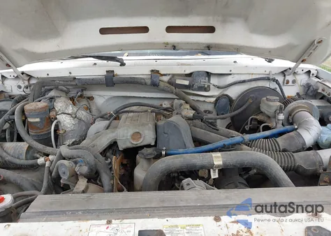 1995 Ford F150 z USA, uszkodzony, nr VIN 1FTCF15YXSNB31068